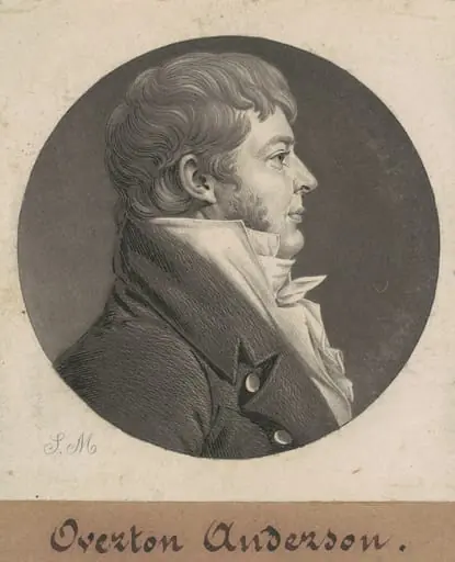 Overton Anderson
