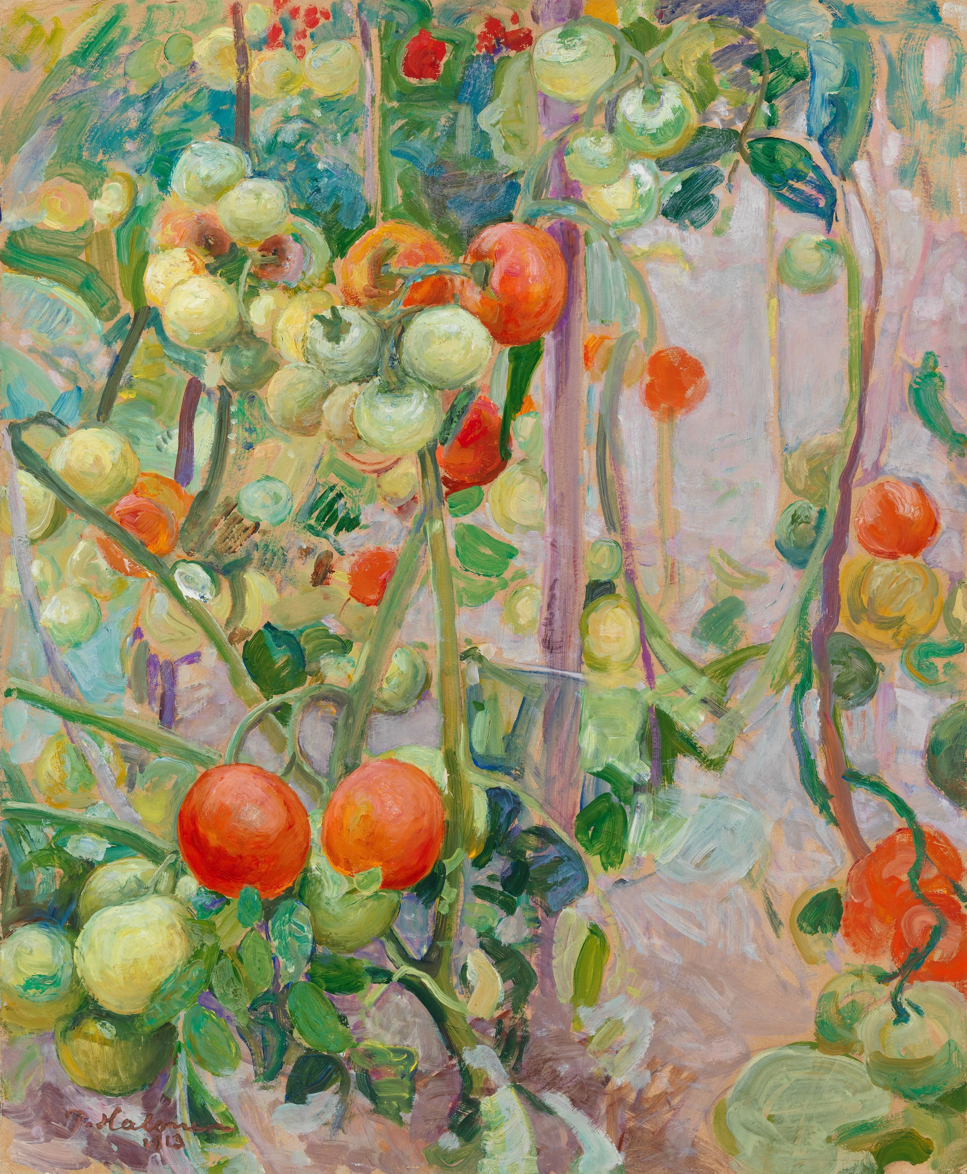 Tomatoes