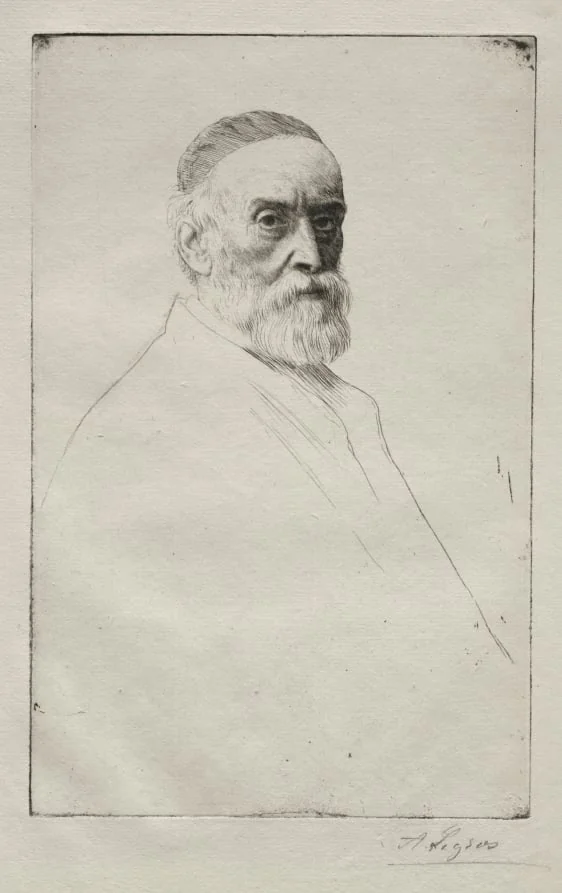 George Frederic Watts