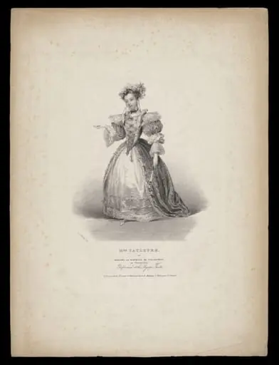 H Beard Print Collection