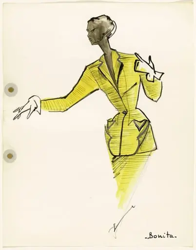 'Bonita'