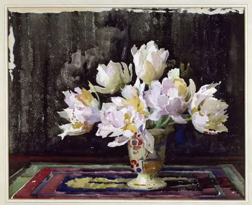 Tulips