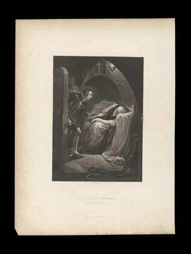 H Beard Print Collection
