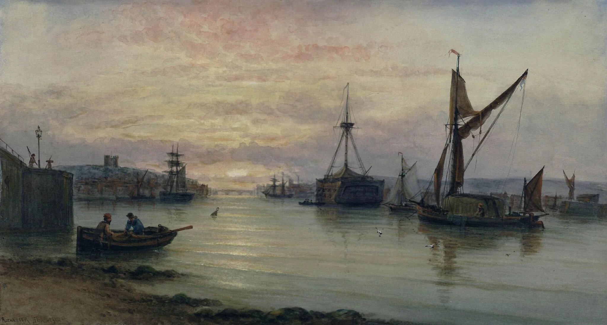 Rochester