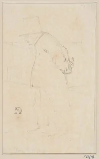 William Godwin, novelist and historian