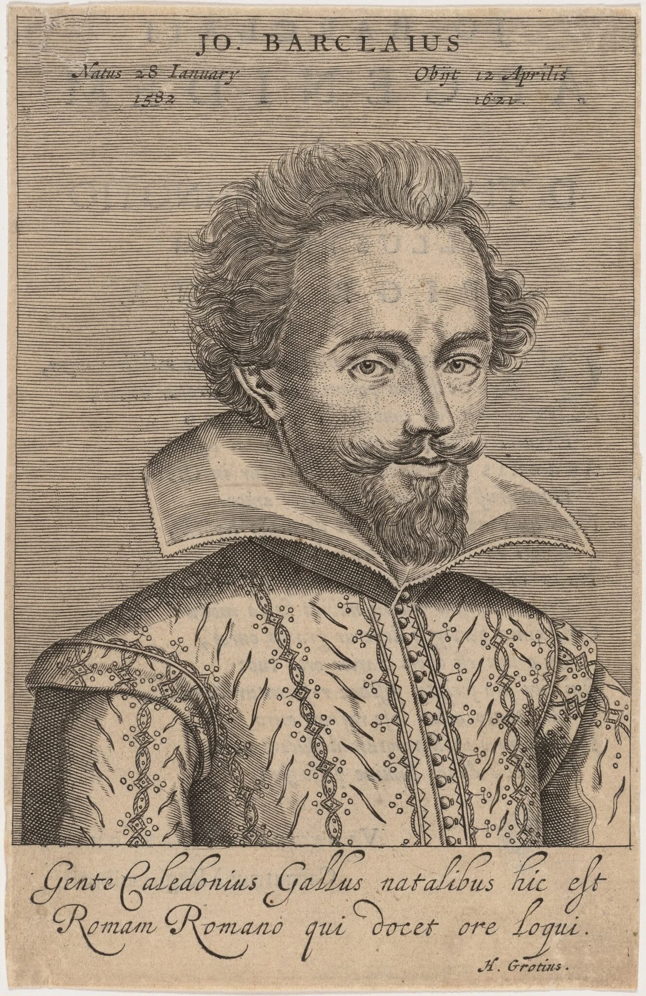 John Barclay
