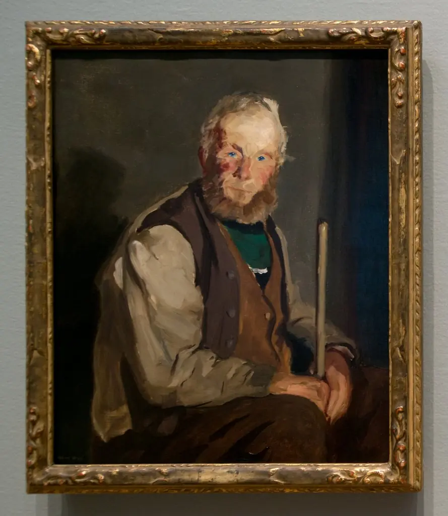 Himself