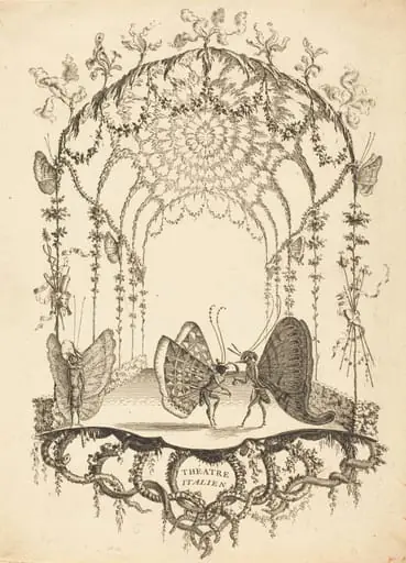 Théâtre Italien (Italian Theater)