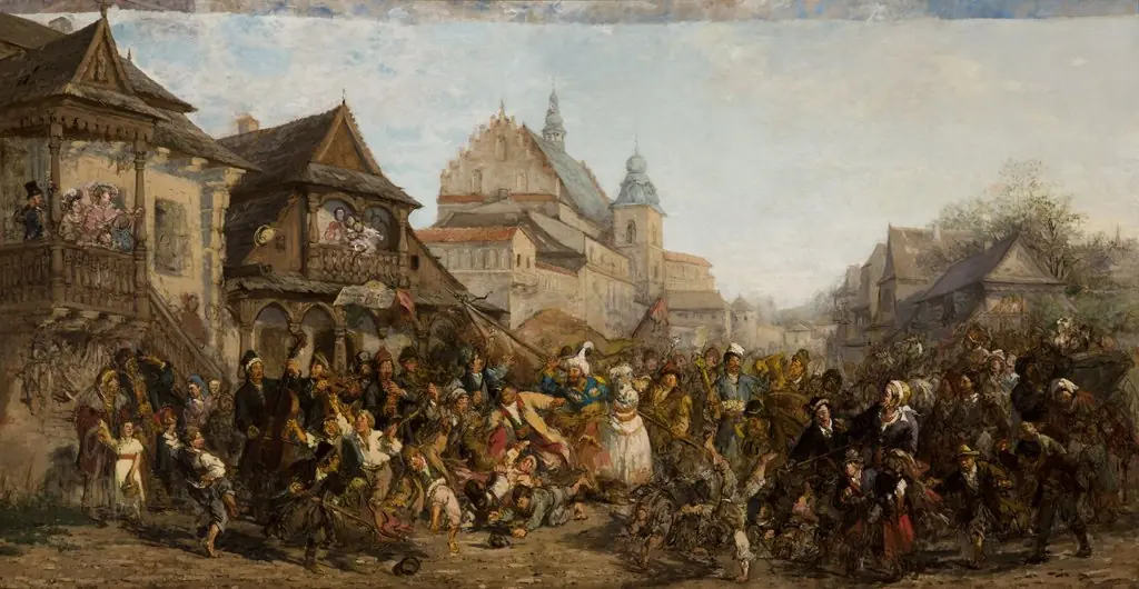 Zwierzyniec Hobby-Horse