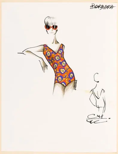 Barbara