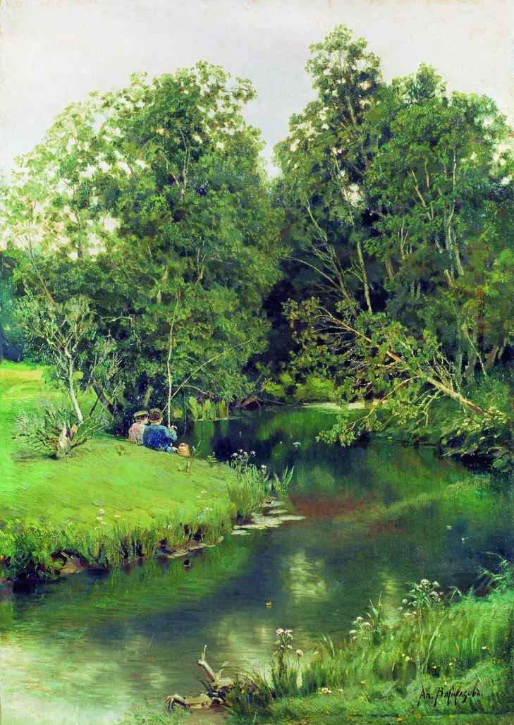 Fishermen