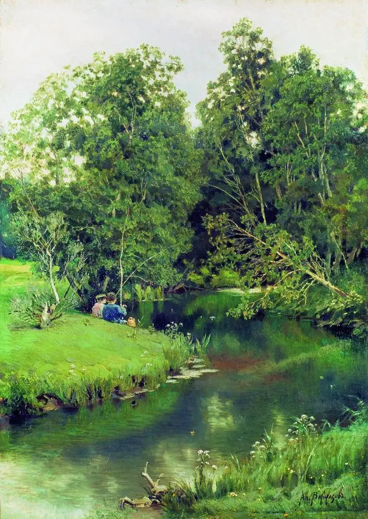 Fishermen