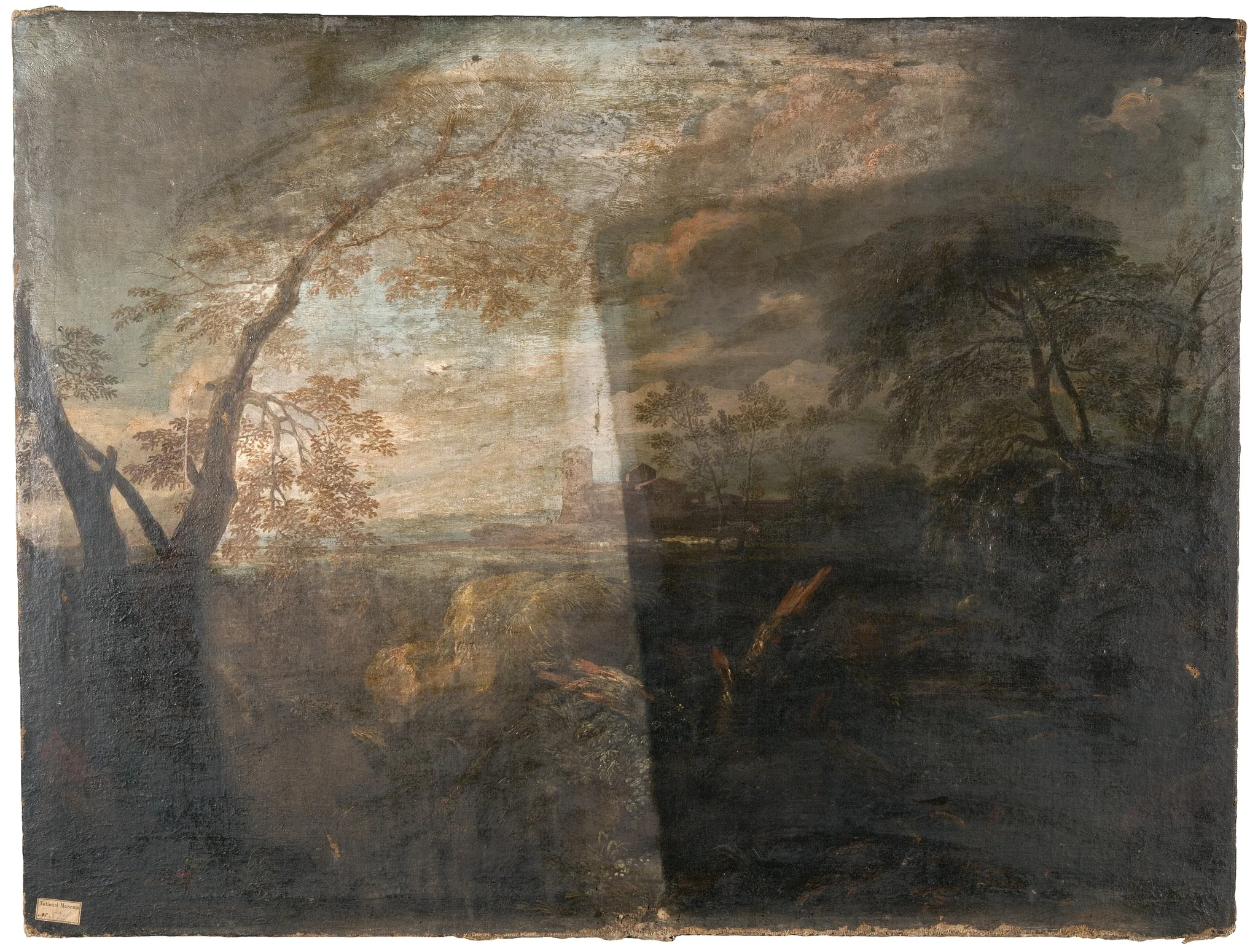 Landscape