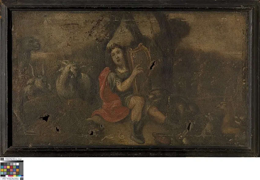 Orpheus