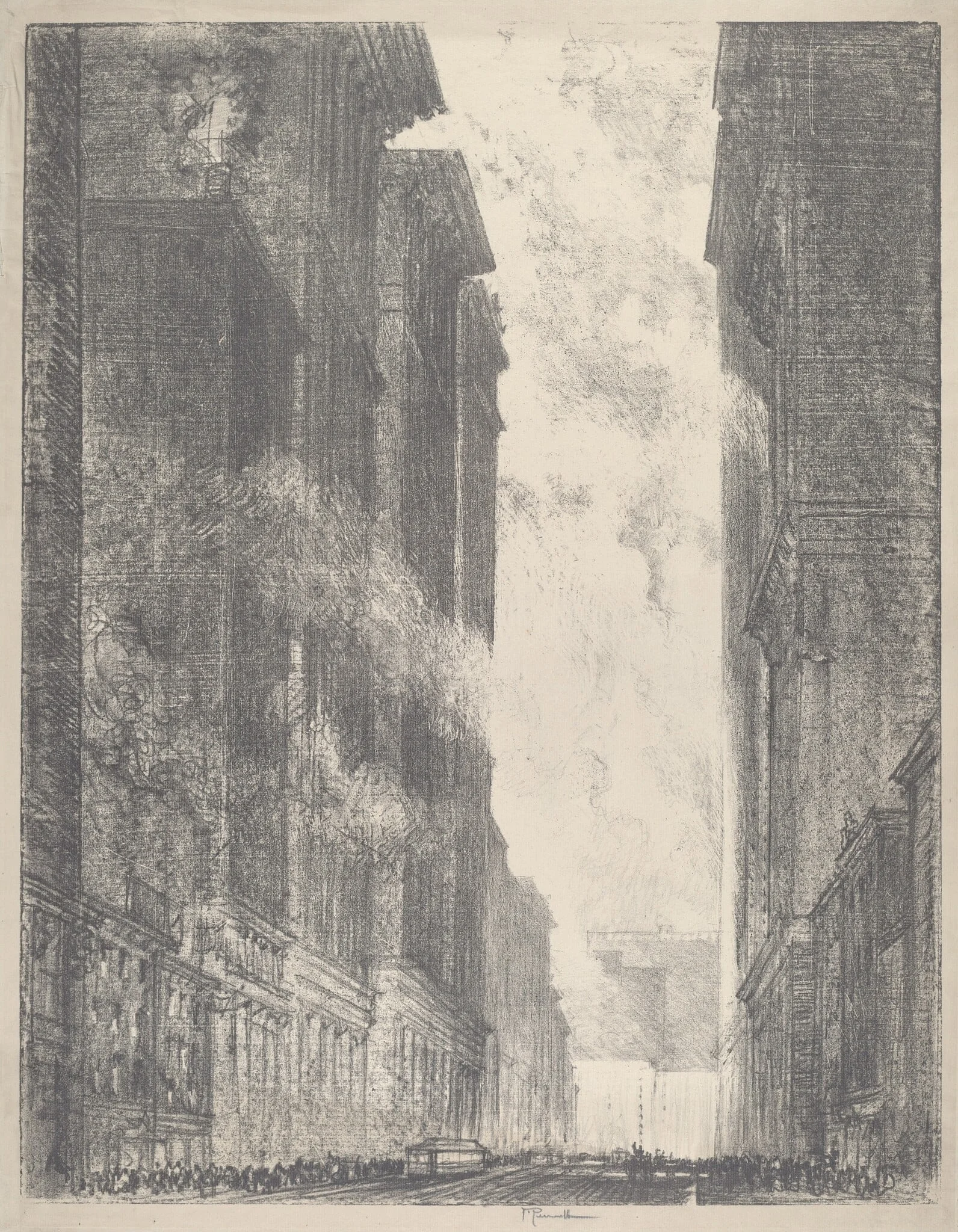 Fourth Avenue