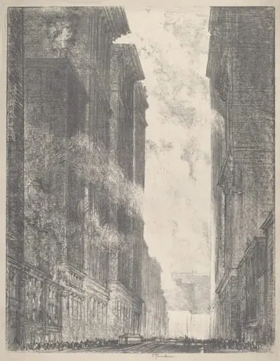 Fourth Avenue