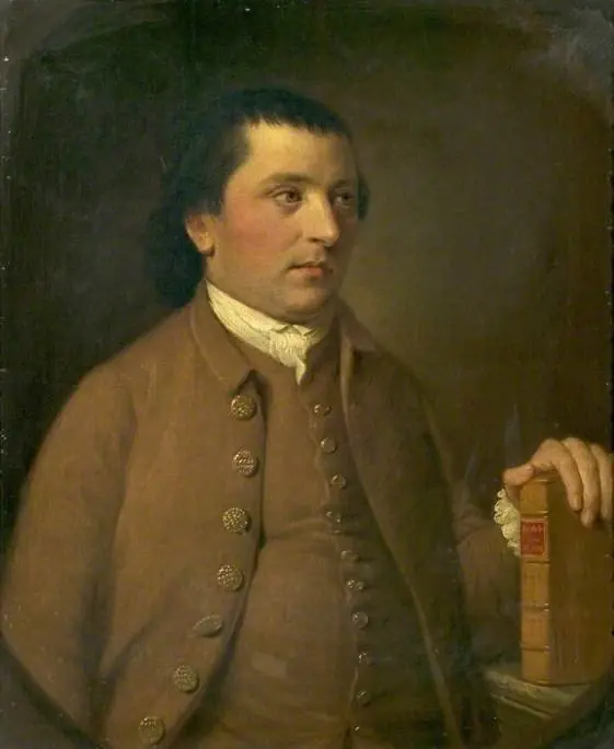 Jeremy Bentham (1748–1832)