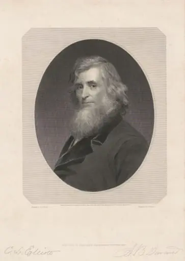 Asher B. Durand