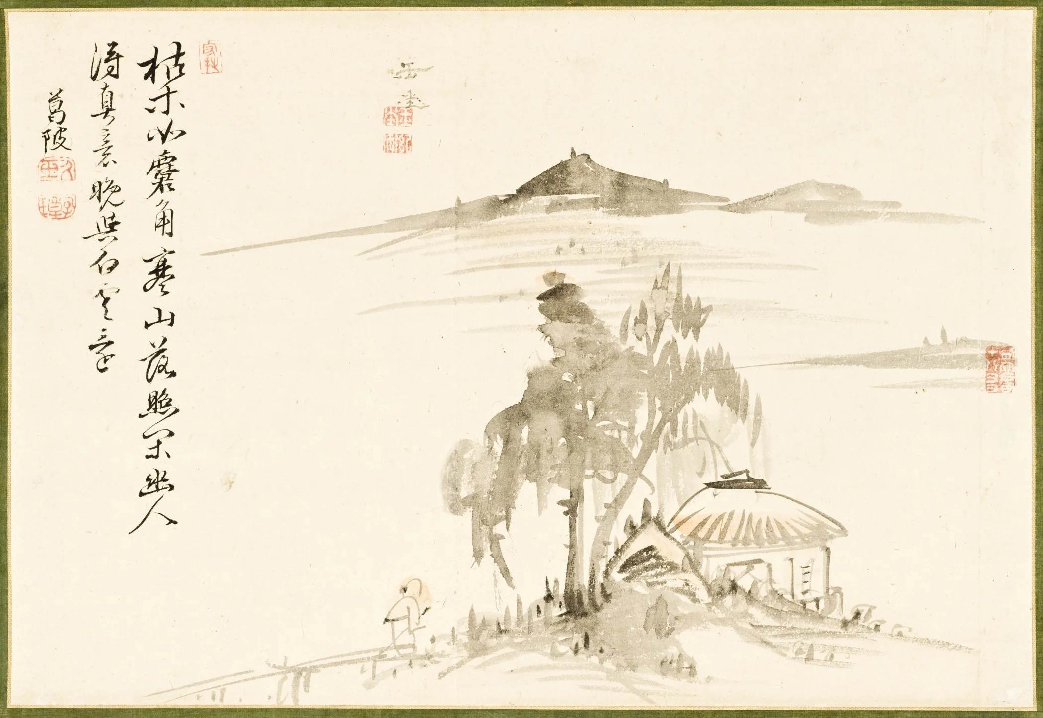 Landscape