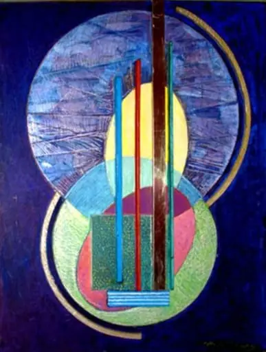 Construcție (compoziție abstractă)