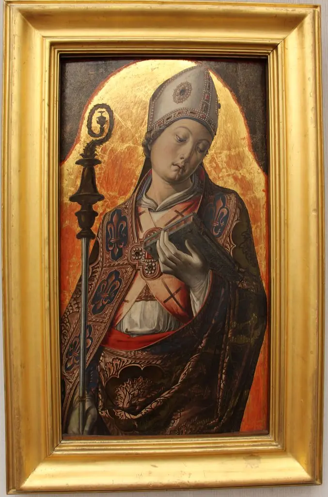 Saint Louis from Toulouse