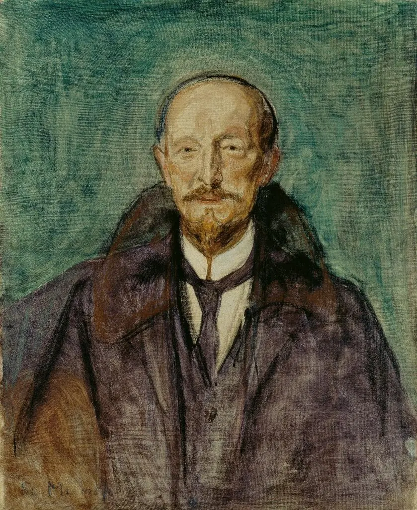Albert Kollmann