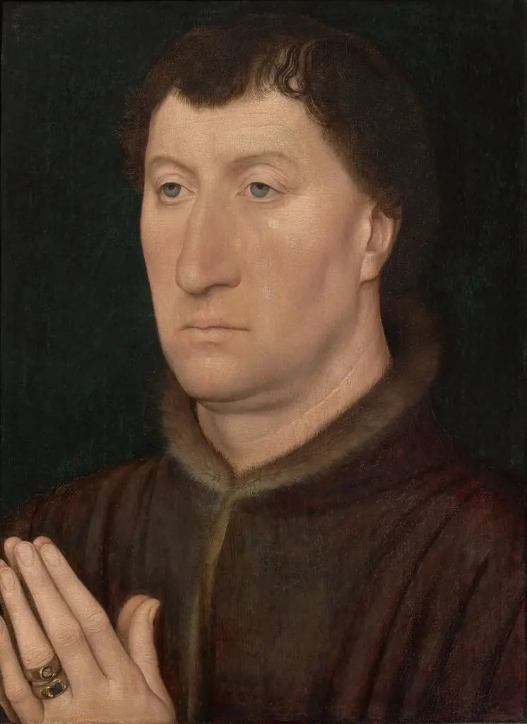 The Canon Gilles Joye