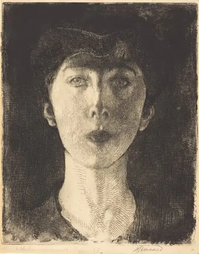 Queen Elisabeth of Belgium (La Reine Élisabeth de Belgique)