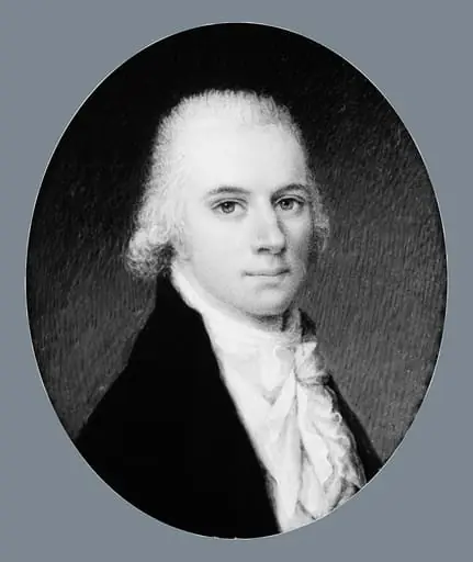 John Henry Remsen