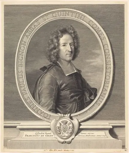 J.P. Bignon