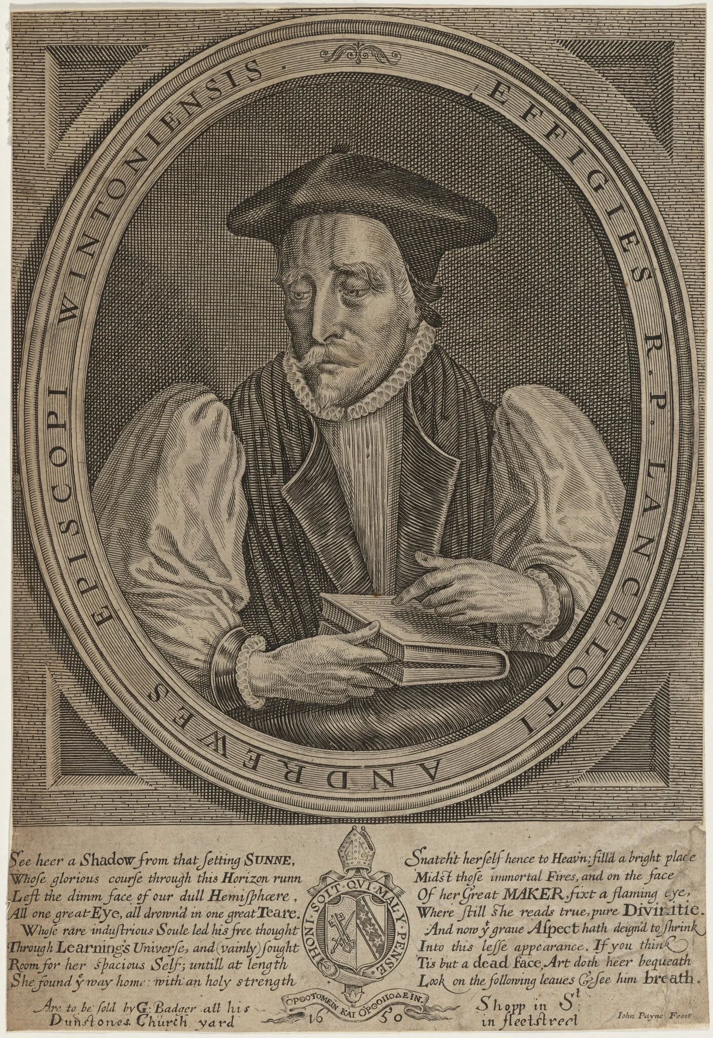 Lancelot Andrewes