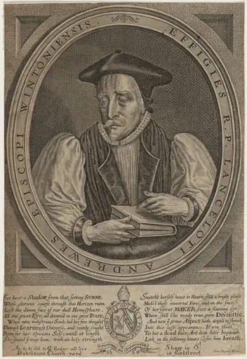 Lancelot Andrewes