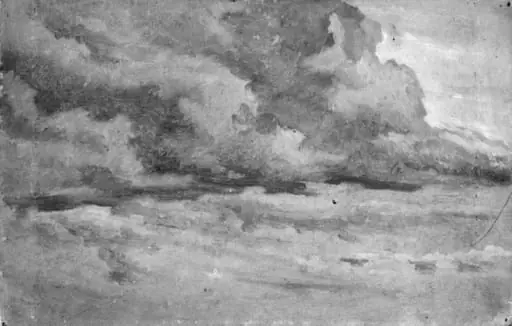 Study of Clouds