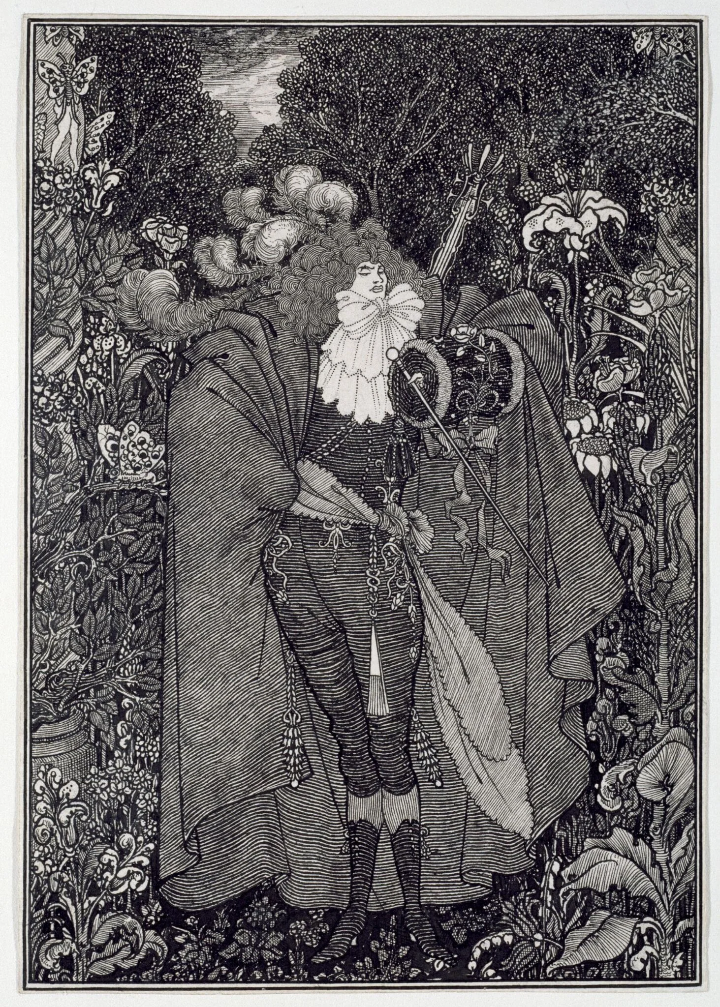 The Abbé