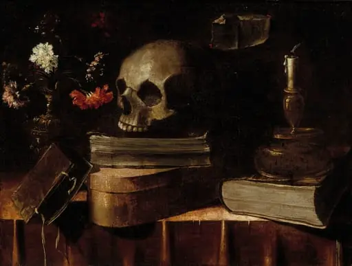 Vanitas