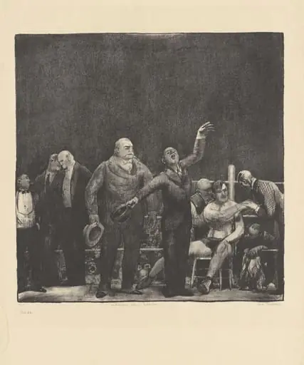 Introducing John L. Sullivan