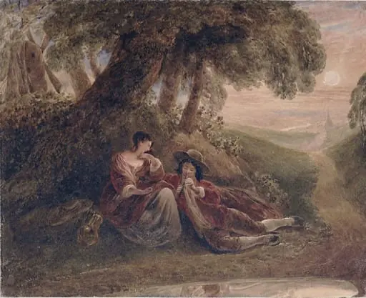 Lovers