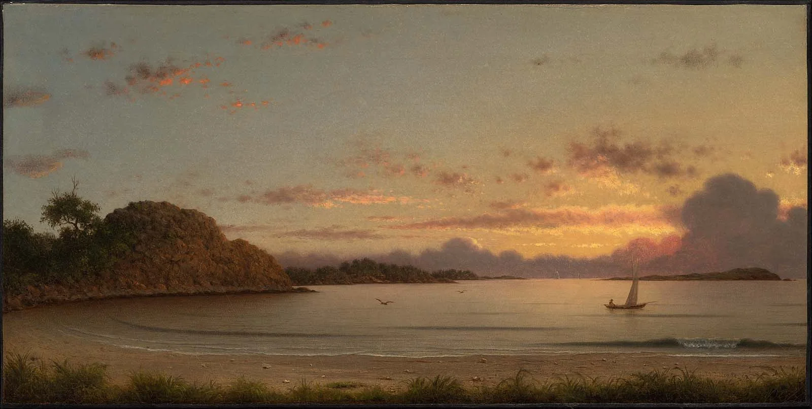 Dawn