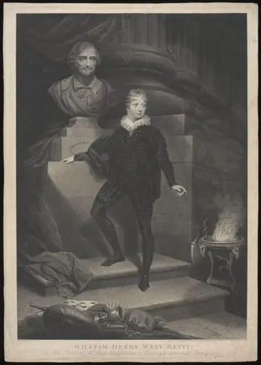 H Beard Print Collection