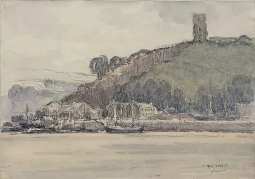 Chanter's Folly