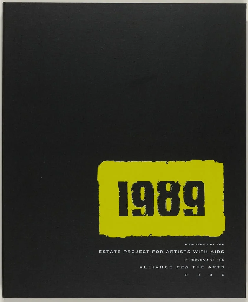 Untitled, by Laurie Simmons, Cindy Sherman, Jack Pierson, Jorge Pardo, Frank Moore, Jim Hodges, Nan Goldin, Robert Wilson, Chuck Close, Lari Pittman, Various Artists Kiki Smith, ink, 2000