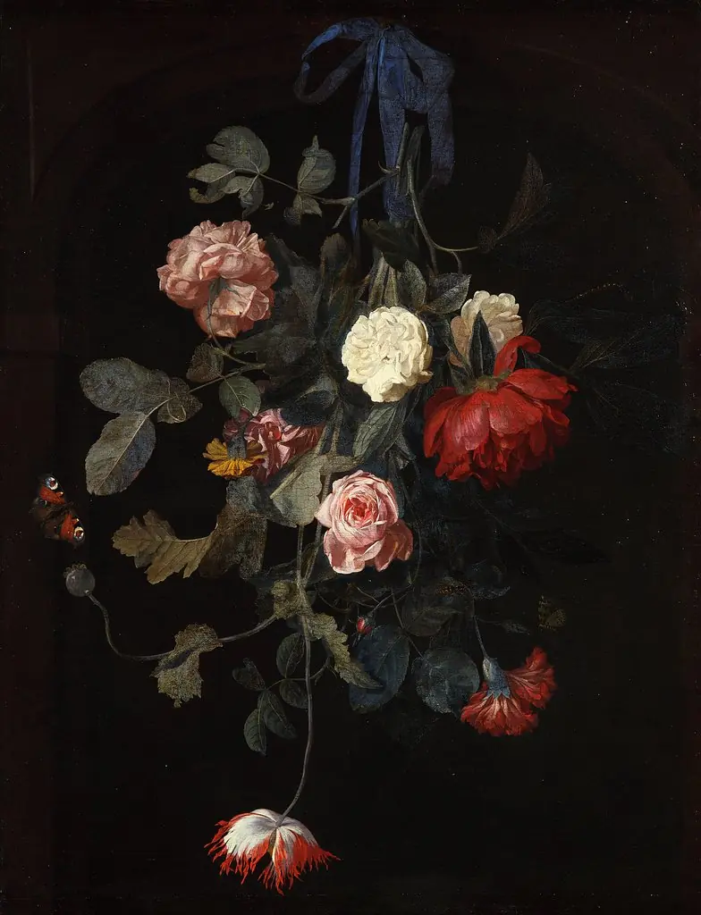 Flowerpiece
