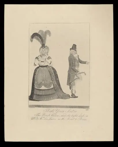 H Beard Print Collection