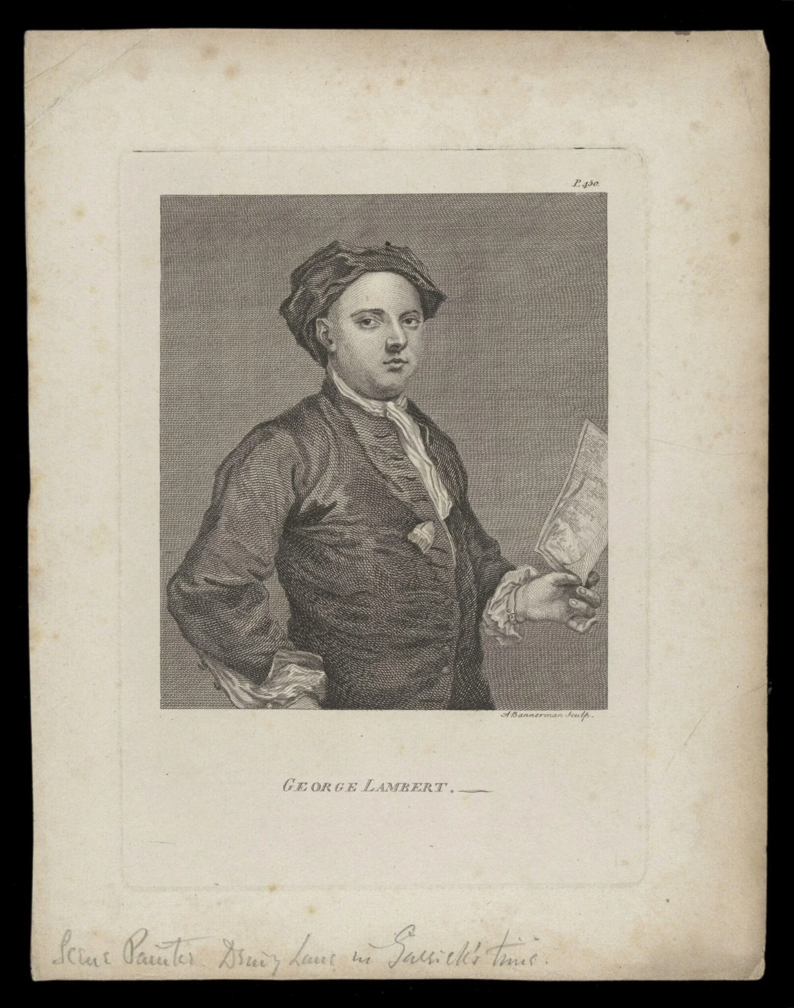 H Beard Print Collection