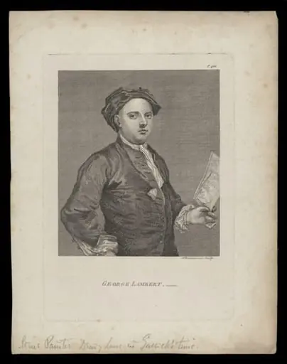 H Beard Print Collection