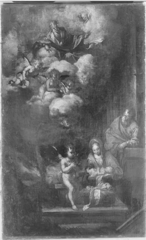 Geburt Christi (Art des)