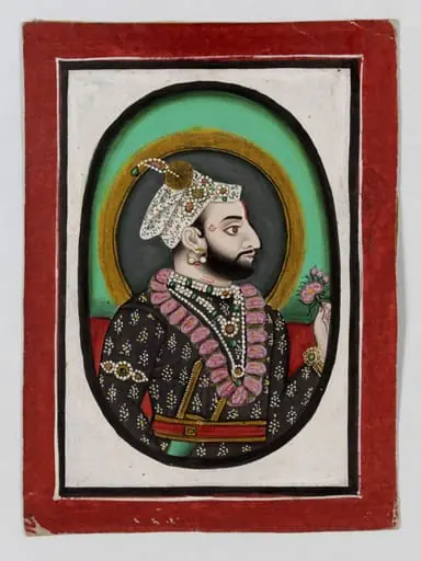 Rao Raja Aniruddha Singh