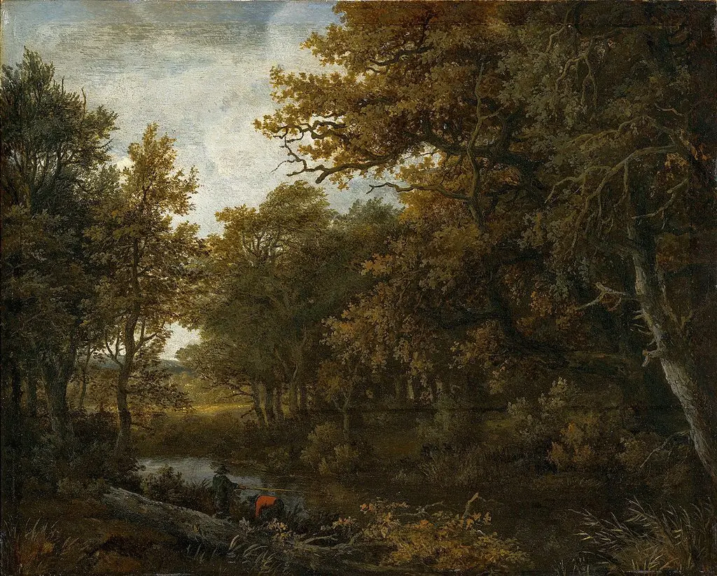 Forest