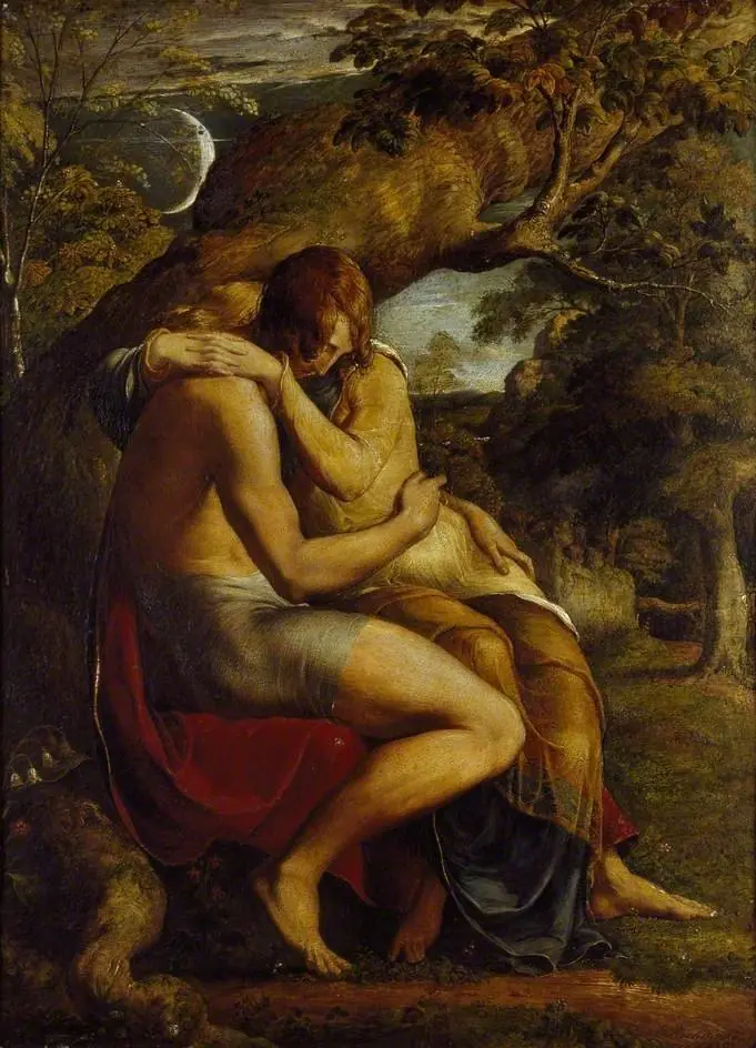 On the Eve of Separation
