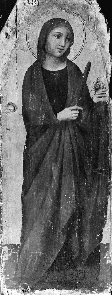 Saint Lucy